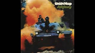 Uriah Heep  Salisbury Full Album  1971 [upl. by Lebasiairam865]