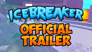 Icebreaker Official Trailer [upl. by Christabella880]