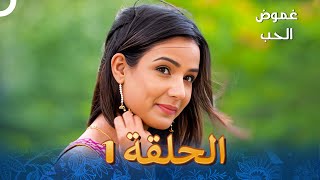 الفصل 1  TashanEIshq  غموض الحب [upl. by Galitea]