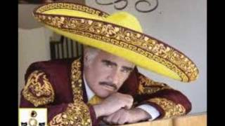 Vicente fernandez 15 primaveras [upl. by Odrawde205]