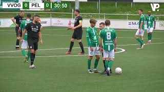 VVOG Harderwijk  Pelikaan S 04052024 [upl. by Eusoj]