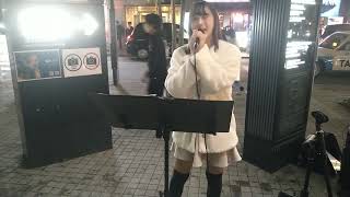 【堀内すず】365日の紙飛行機（Original singer is AKB48） covered by Suzu Horiuchi member of manekikecak【AKB48】 [upl. by Corinne]