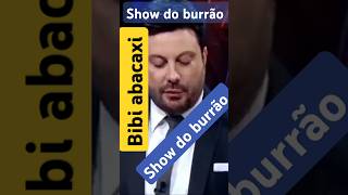 Momentos do pupilo do diguinho no show do burrão thenoite danilogentili showdoburrao [upl. by Harbird14]