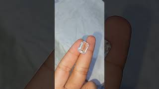 Beautiful aquamarine stone silver aquamarinestone aquastone aquagems aquamarinegemstone foryou [upl. by Yrrah]