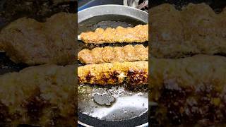 Turkish Seekh Kabab  Seekh Kabab Recipe seekhkabab turkishseekhkabab [upl. by Drawyah]