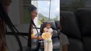 Hice dulce de palomitas de maíz para mi sobrina🍬🍿🤯 [upl. by Pritchett423]