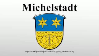 Michelstadt [upl. by Lawrenson]