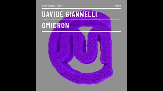 Omicron  Davide Giannelli [upl. by Aihsilef]