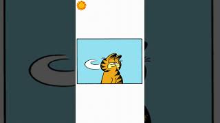 Garfield Love Is a Fickle Thing [upl. by Velleman]