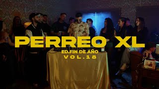 PERREO XL  Jayxme LO MÁS ESCUCHADO 2023 MIX REGGAETON FIN DE AÑO [upl. by Nawaj866]