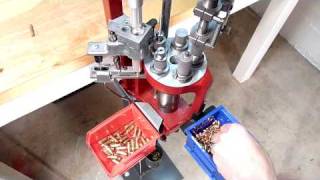 Hornady LNLAP 9mm part II HD [upl. by Acisej808]