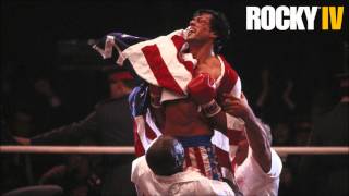 Rocky  Trailer In Italiano 1976 [upl. by Yarased]