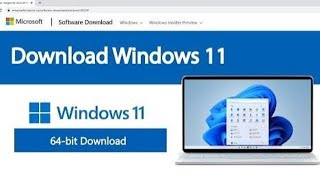 Windows 11 ISO file Download Step by Step Installation Guide [upl. by Aekan]