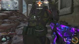 Call of duty Black Ops 3 Gameplay PC 2024  No commentary [upl. by Olimpia243]