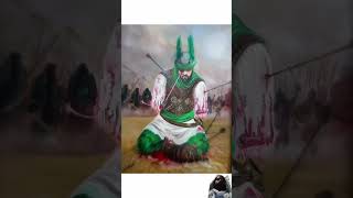 Karbala ka maidanshortvideo [upl. by Koal]