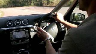 Ford SMax Car Review  What Car [upl. by Edmunda]