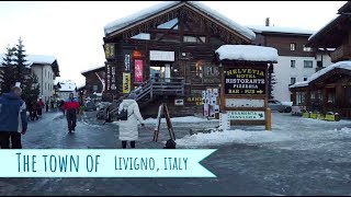 Livigno Italy [upl. by Lacagnia]