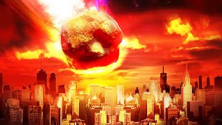 The WORMWOOD Prophecy 2029 Asteroid Striking Earth  Tom Horn [upl. by Aicekat565]