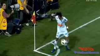 Neymar Jr vs Cristiano Ronaldo 2012 [upl. by Snoddy510]