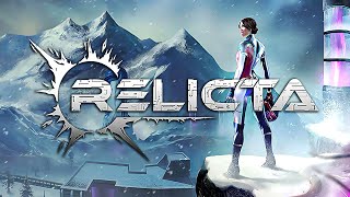 Relicta Gameplay [upl. by Dorcus]