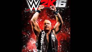 WWE2K16 Soundtrack  quotRevolutionquot By Diplo feat Faustix amp Imanos and Kai [upl. by Meriel]