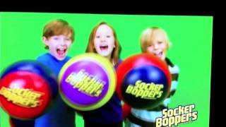 Socker Boppers Commercial on TV [upl. by Samuel609]