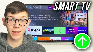 How To Turn Your Non Smart TV Into A Smart TV  Full Guide [upl. by Wojcik]