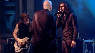 System Of A Down  Toxicity live HDDVD Quality [upl. by Wolff]