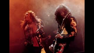 Led Zeppelin  Trampled Under Foot  Live Soundboard Recording at San Diego CA  March 14 1975 [upl. by Anuahs]