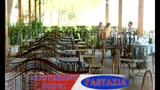 HOTEL FANTAZIA www invelipoja com [upl. by Kosel901]