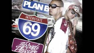 Te la tiro pa que bailes  Plan B Official Video [upl. by Happy]