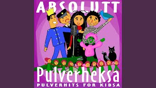 Pulverheksasangen [upl. by Akahs]