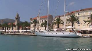 Trogir Croatia [upl. by Halverson]