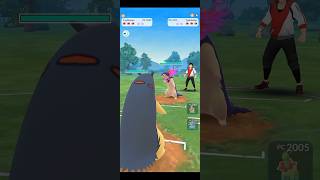 🔥Typhlosion Vs Typhlosion Hisui PVP Batalla de Iniciales en Pokémon Go🔥 PokemonGo pokémon [upl. by Zampardi194]