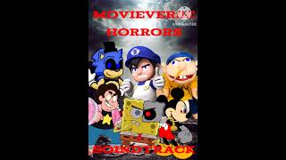 Getting Stronger Movieverse Horrors Soundtrack [upl. by Aicila599]