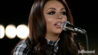 JESY NELSON WITHOUT AUTOTUNE [upl. by Marquardt]