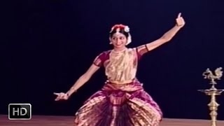 Bharatanatyam Dance Performance  Jathis for Bharatanatyam  Sankarabharanam [upl. by Dworman]