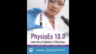 PhysioEx Exercise 8 Chemical and Physical Processes of Digestion Activity 3 Assessing Pepsin [upl. by Norene]