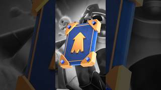 Cartas a NIVEL ÉLITE clashroyale shorts [upl. by Beulah466]