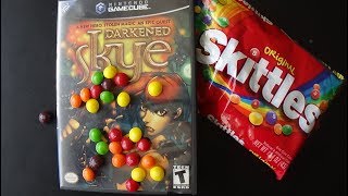 Darkened Skye Gamecube review [upl. by Badger]