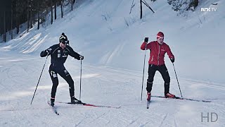 Nikolay Ramm vs Ludvig Søgen jensen [upl. by Oberg]