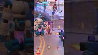 Nice Ultimate overwatch overwatch2 overwatchgameplay overwatchclips overwatch2clips [upl. by Su336]