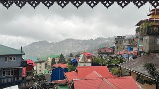 Darjeeling Tour in summer time Aug 2024 [upl. by Sakhuja]