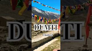 travel kinnaur mountains trending reels winter snow spiti himachalpradesh mountains love [upl. by Irbua]