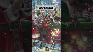 quotJoy to the Worldquot Canción NAVIDEÑA Instrumental 🎶🎄para Escuchar en FAMILIA 🥂Fondo Navideño [upl. by Perzan27]