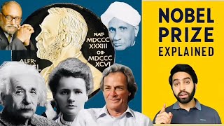 Nobel Prize Importance Rules and Criticism [upl. by Coffin]