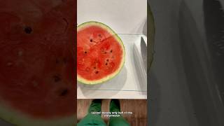 black seeded watermelon in NE DC [upl. by Serge]