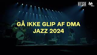 DMA Jazz i VEGA  091224 [upl. by Kcor]