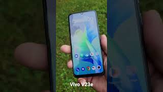 Vivo V23e [upl. by Epillihp787]