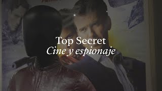 Top Secret Cine y espionaje [upl. by Frederiksen]